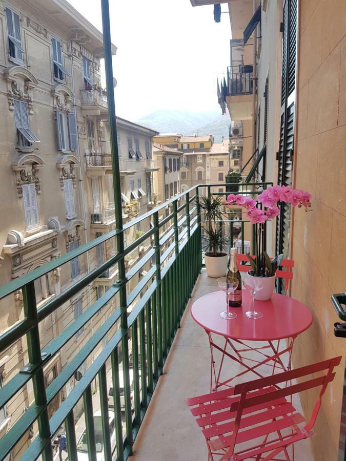 Hotel Cinqueterre Behind à La Spezia Extérieur photo